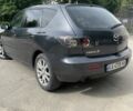 Сірий Мазда 3, об'ємом двигуна 0.16 л та пробігом 290 тис. км за 3700 $, фото 4 на Automoto.ua