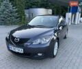 Сірий Мазда 3, об'ємом двигуна 1.6 л та пробігом 181 тис. км за 4999 $, фото 7 на Automoto.ua