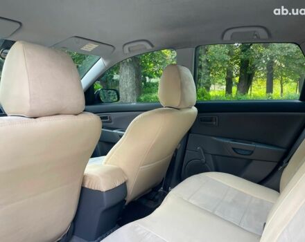 Сірий Мазда 3, об'ємом двигуна 1.4 л та пробігом 305 тис. км за 5340 $, фото 20 на Automoto.ua