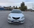 Серый Мазда 3, объемом двигателя 2 л и пробегом 170 тыс. км за 4800 $, фото 1 на Automoto.ua