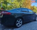 Серый Мазда 3, объемом двигателя 1.6 л и пробегом 150 тыс. км за 5220 $, фото 6 на Automoto.ua