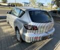 Сірий Мазда 3, об'ємом двигуна 1.6 л та пробігом 150 тис. км за 5204 $, фото 6 на Automoto.ua