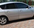 Серый Мазда 3, объемом двигателя 1.6 л и пробегом 230 тыс. км за 4150 $, фото 1 на Automoto.ua