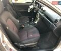 Серый Мазда 3, объемом двигателя 1.6 л и пробегом 147 тыс. км за 4400 $, фото 4 на Automoto.ua