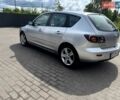 Серый Мазда 3, объемом двигателя 1.6 л и пробегом 212 тыс. км за 4900 $, фото 6 на Automoto.ua