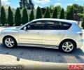 Сірий Мазда 3, об'ємом двигуна 1.6 л та пробігом 178 тис. км за 5750 $, фото 5 на Automoto.ua