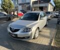 Сірий Мазда 3, об'ємом двигуна 1.6 л та пробігом 150 тис. км за 5204 $, фото 4 на Automoto.ua