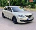 Сірий Мазда 3, об'ємом двигуна 1.6 л та пробігом 260 тис. км за 5000 $, фото 1 на Automoto.ua