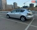 Сірий Мазда 3, об'ємом двигуна 1.6 л та пробігом 230 тис. км за 4400 $, фото 1 на Automoto.ua