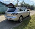Серый Мазда 3, объемом двигателя 0 л и пробегом 188 тыс. км за 3800 $, фото 2 на Automoto.ua