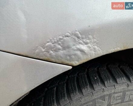 Серый Мазда 3, объемом двигателя 1.6 л и пробегом 147 тыс. км за 4400 $, фото 11 на Automoto.ua