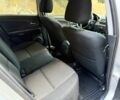 Сірий Мазда 3, об'ємом двигуна 1.6 л та пробігом 200 тис. км за 4250 $, фото 8 на Automoto.ua