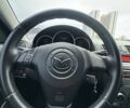 Сірий Мазда 3, об'ємом двигуна 1.6 л та пробігом 237 тис. км за 4300 $, фото 7 на Automoto.ua
