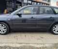 Серый Мазда 3, объемом двигателя 1.61 л и пробегом 174 тыс. км за 4300 $, фото 6 на Automoto.ua