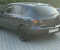 Серый Мазда 3, объемом двигателя 1.6 л и пробегом 187 тыс. км за 3999 $, фото 5 на Automoto.ua