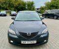 Серый Мазда 3, объемом двигателя 1.6 л и пробегом 180 тыс. км за 3700 $, фото 11 на Automoto.ua