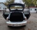 Сірий Мазда 3, об'ємом двигуна 2 л та пробігом 245 тис. км за 4500 $, фото 4 на Automoto.ua