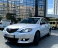 Серый Мазда 3, объемом двигателя 0 л и пробегом 290 тыс. км за 4000 $, фото 1 на Automoto.ua