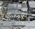 Сірий Мазда 3, об'ємом двигуна 1.6 л та пробігом 255 тис. км за 4800 $, фото 6 на Automoto.ua