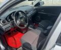 Сірий Мазда 3, об'ємом двигуна 1.6 л та пробігом 370 тис. км за 3600 $, фото 8 на Automoto.ua