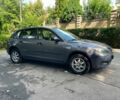 Сірий Мазда 3, об'ємом двигуна 1.4 л та пробігом 305 тис. км за 5340 $, фото 3 на Automoto.ua