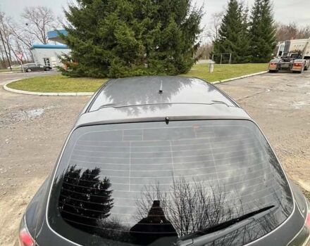 Серый Мазда 3, объемом двигателя 2 л и пробегом 302 тыс. км за 4200 $, фото 3 на Automoto.ua