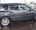 Серый Мазда 3, объемом двигателя 1.6 л и пробегом 245 тыс. км за 5300 $, фото 1 на Automoto.ua