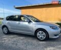 Серый Мазда 3, объемом двигателя 1.6 л и пробегом 265 тыс. км за 3750 $, фото 9 на Automoto.ua