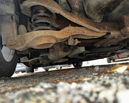 Сірий Мазда 3, об'ємом двигуна 1.6 л та пробігом 238 тис. км за 2800 $, фото 14 на Automoto.ua