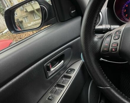 Сірий Мазда 3, об'ємом двигуна 1.6 л та пробігом 220 тис. км за 5000 $, фото 22 на Automoto.ua