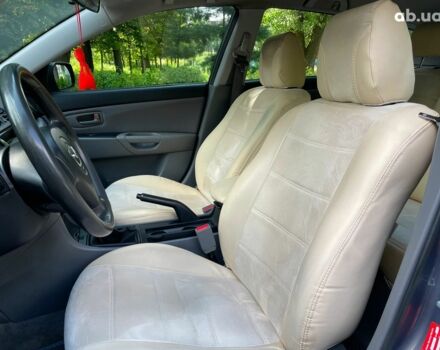 Сірий Мазда 3, об'ємом двигуна 1.4 л та пробігом 305 тис. км за 5340 $, фото 14 на Automoto.ua