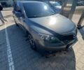 Серый Мазда 3, объемом двигателя 2 л и пробегом 304 тыс. км за 3850 $, фото 1 на Automoto.ua