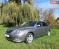 Сірий Мазда 3, об'ємом двигуна 1.6 л та пробігом 215 тис. км за 4480 $, фото 2 на Automoto.ua