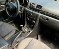Сірий Мазда 3, об'ємом двигуна 1.6 л та пробігом 290 тис. км за 4000 $, фото 12 на Automoto.ua