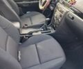 Серый Мазда 3, объемом двигателя 1.6 л и пробегом 238 тыс. км за 3700 $, фото 10 на Automoto.ua