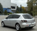 Сірий Мазда 3, об'ємом двигуна 1.6 л та пробігом 190 тис. км за 4999 $, фото 5 на Automoto.ua