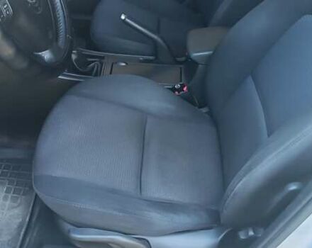 Серый Мазда 3, объемом двигателя 1.6 л и пробегом 230 тыс. км за 4150 $, фото 24 на Automoto.ua