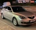 Сірий Мазда 3, об'ємом двигуна 1.6 л та пробігом 200 тис. км за 6300 $, фото 4 на Automoto.ua