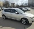 Серый Мазда 3, объемом двигателя 1.6 л и пробегом 180 тыс. км за 4200 $, фото 1 на Automoto.ua