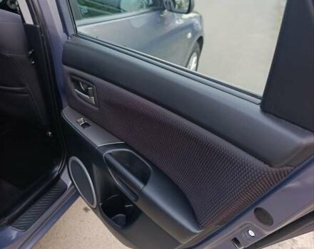 Сірий Мазда 3, об'ємом двигуна 1.6 л та пробігом 164 тис. км за 6500 $, фото 32 на Automoto.ua