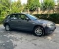 Серый Мазда 3, объемом двигателя 1.4 л и пробегом 305 тыс. км за 4940 $, фото 3 на Automoto.ua