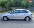 Сірий Мазда 3, об'ємом двигуна 1.6 л та пробігом 316 тис. км за 3650 $, фото 3 на Automoto.ua