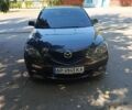 Серый Мазда 3, объемом двигателя 1.6 л и пробегом 247 тыс. км за 5009 $, фото 1 на Automoto.ua