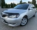 Серый Мазда 3, объемом двигателя 1.6 л и пробегом 231 тыс. км за 4900 $, фото 2 на Automoto.ua