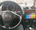 Серый Мазда 3, объемом двигателя 1.6 л и пробегом 385 тыс. км за 3605 $, фото 4 на Automoto.ua