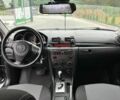 Сірий Мазда 3, об'ємом двигуна 1.6 л та пробігом 225 тис. км за 5500 $, фото 19 на Automoto.ua