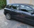 Сірий Мазда 3, об'ємом двигуна 1.6 л та пробігом 255 тис. км за 4800 $, фото 8 на Automoto.ua