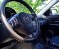 Серый Мазда 3, объемом двигателя 1.6 л и пробегом 240 тыс. км за 3600 $, фото 6 на Automoto.ua