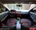 Серый Мазда 3, объемом двигателя 1.6 л и пробегом 244 тыс. км за 4500 $, фото 5 на Automoto.ua