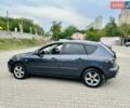 Серый Мазда 3, объемом двигателя 1.6 л и пробегом 180 тыс. км за 3700 $, фото 3 на Automoto.ua